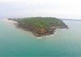 广西北海涠洲岛南湾鳄鱼山景区（国家AAAAA级旅游景区）—景观质量篇